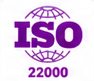 ISO 22000