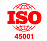 ISO 45001