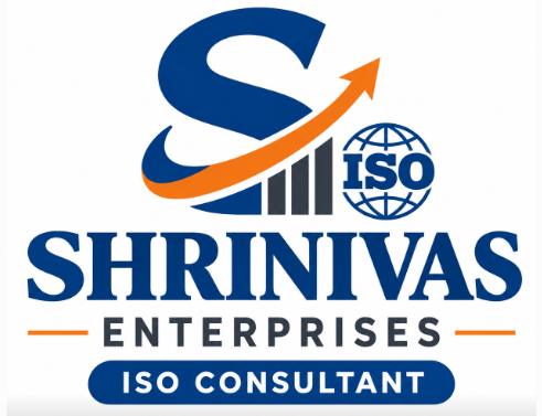 SHRINIVAS ENTERPRISES ISO Consultant logo