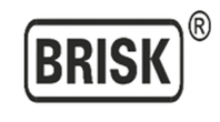 Brisk logo