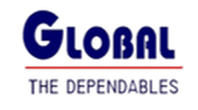 Global — The Dependables logo