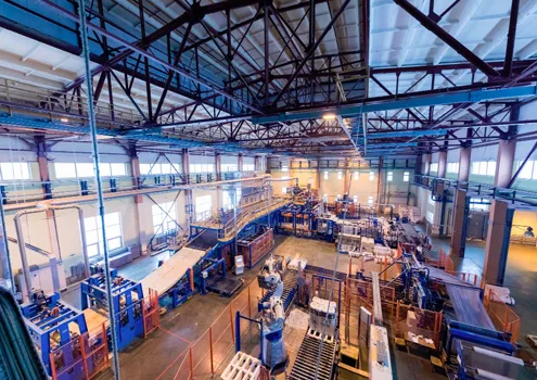 Engineering & Manufacturing