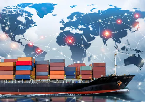 Import & Export