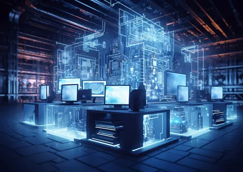 IT & Software