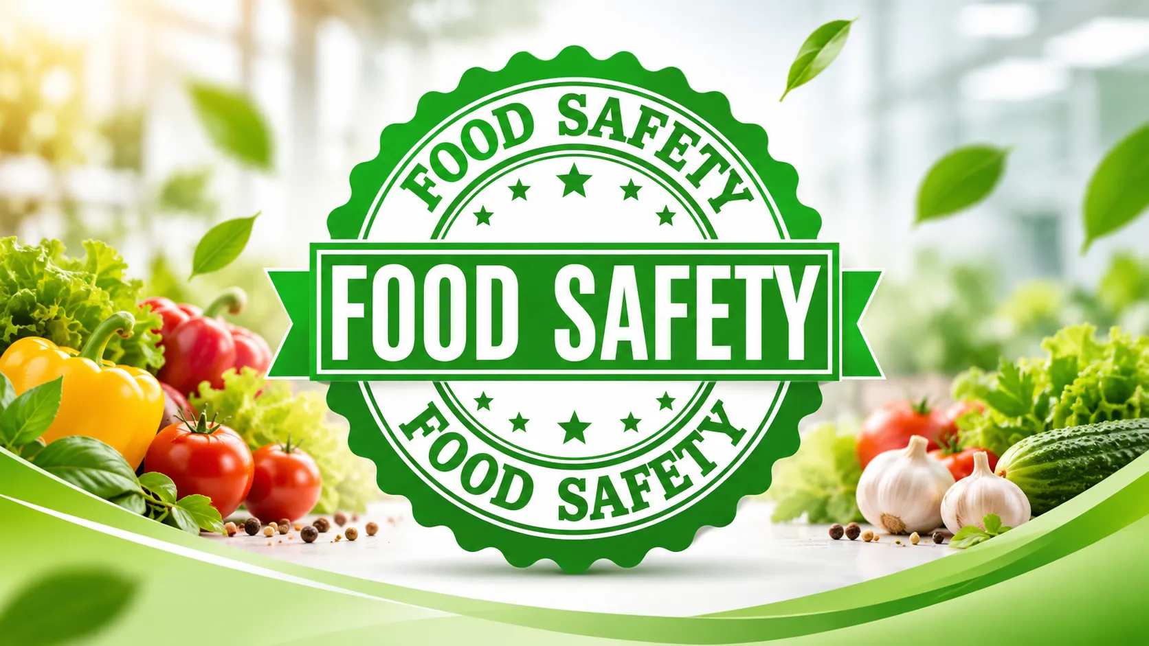 Food Safety Certification