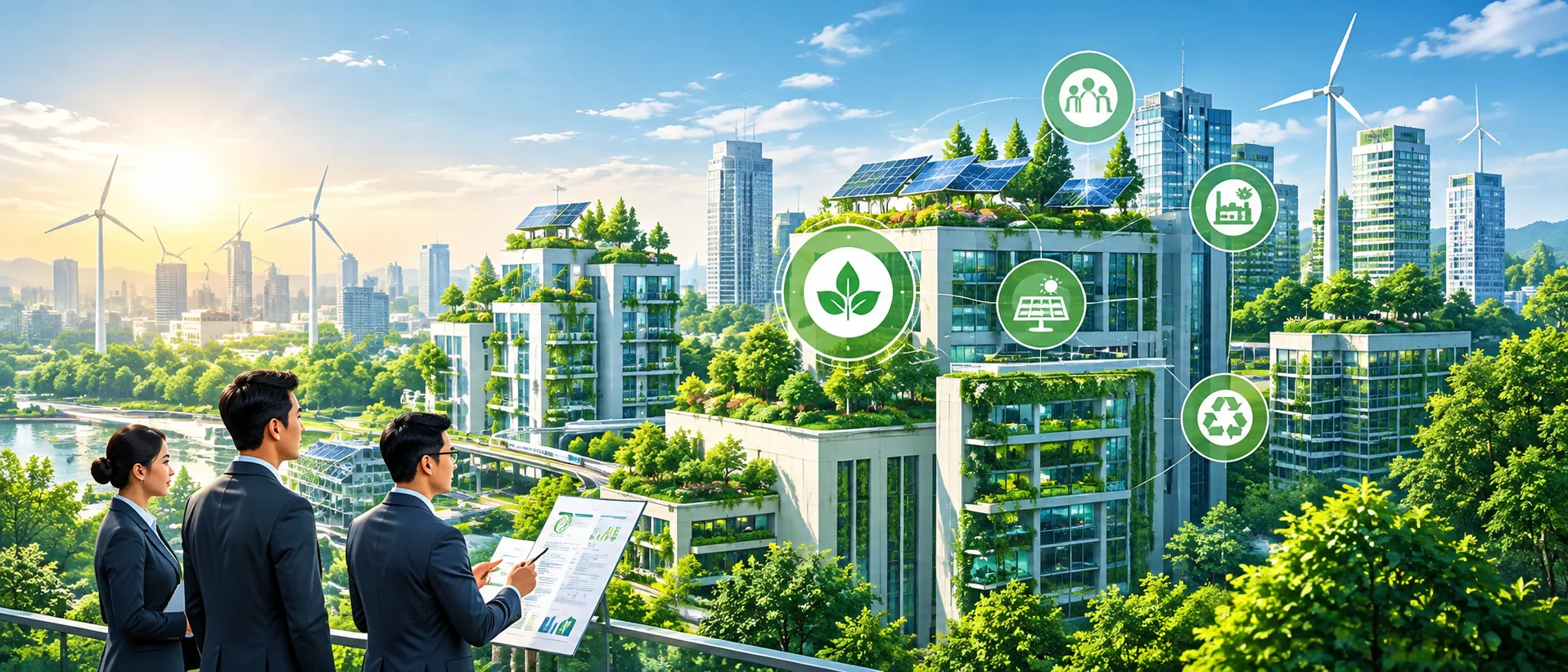 Green Building Certification