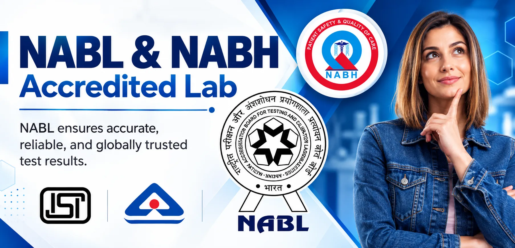 Laboratory Accreditation & Calibration