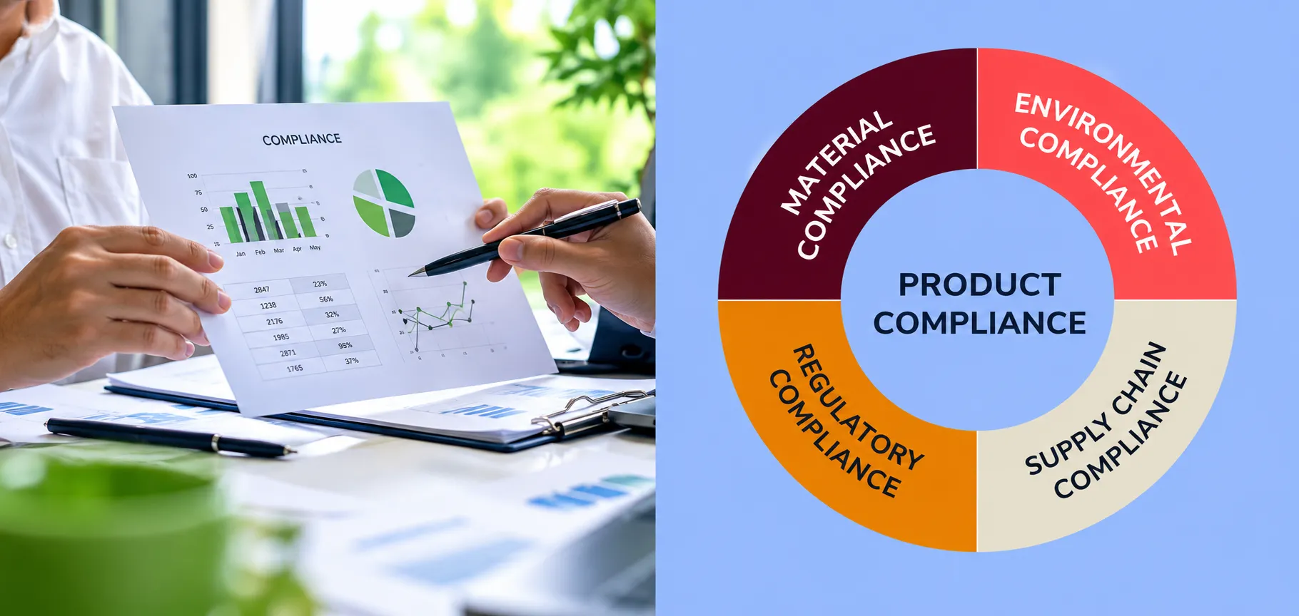 Product Certification & Regulatory Compliance