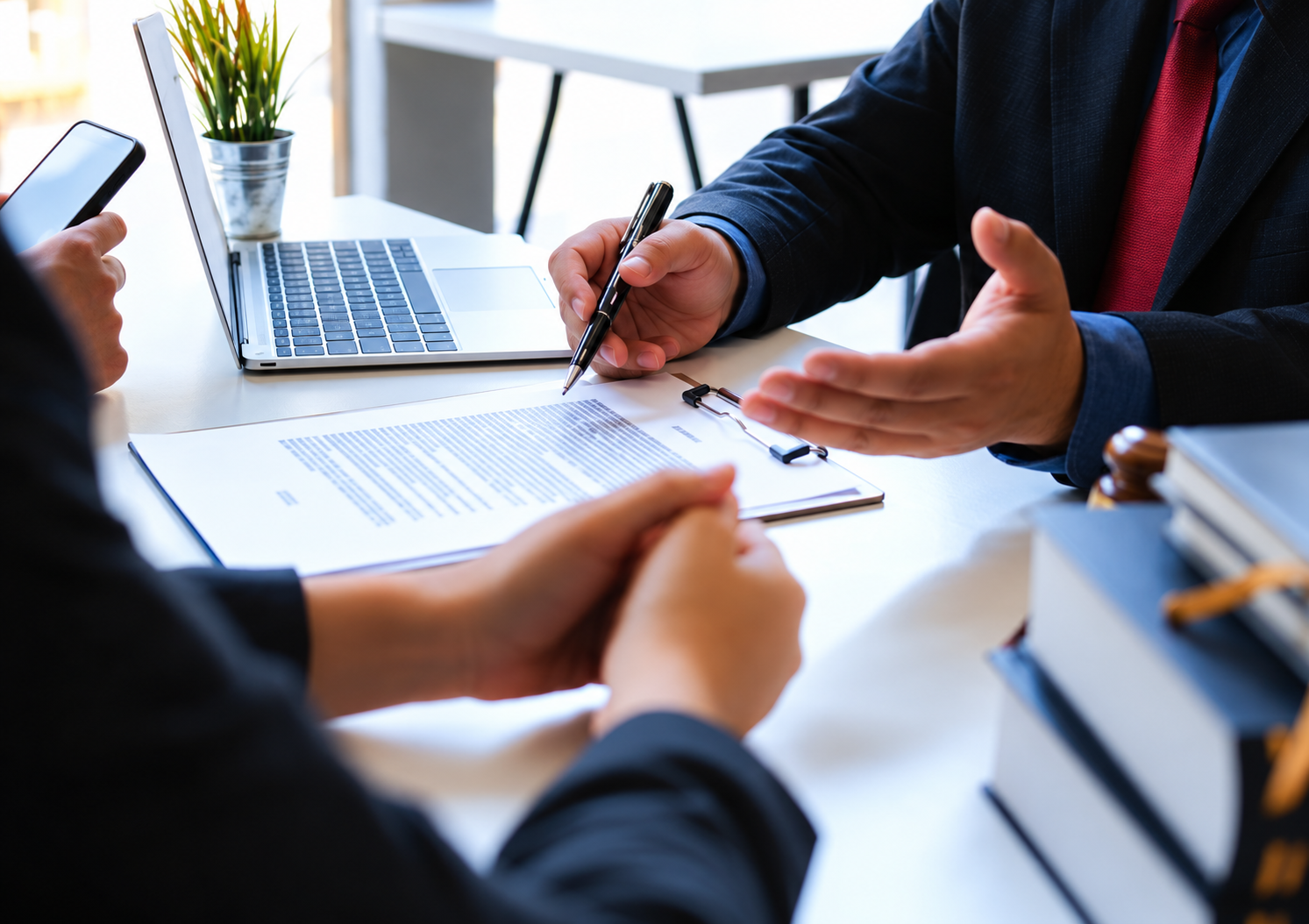 Why Choose SHRINIVAS ENTERPRISES